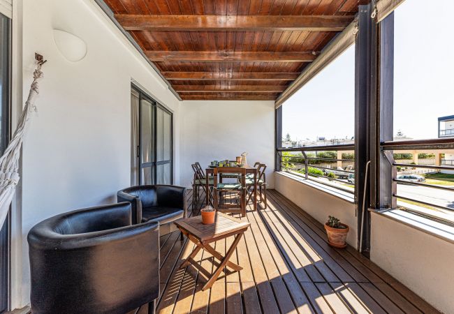 Apartamento em Lagos - Marina Park | Pool | Balcony | Ideal for Nomads Apartamento em Lagos - Marina Park | Pool | Balcony | Ideal for Nomads