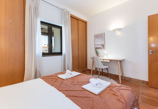 Apartamento em Lagos - Marina Park | Pool | Balcony | Ideal for Nomads Apartamento em Lagos - Marina Park | Pool | Balcony | Ideal for Nomads