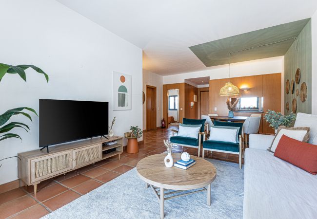 Apartamento em Lagos - Marina Park | Pool | Balcony | Ideal for Nomads Apartamento em Lagos - Marina Park | Pool | Balcony | Ideal for Nomads