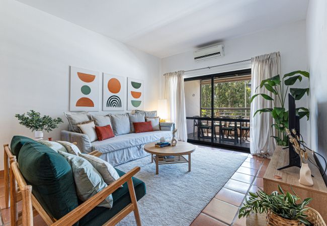 Apartamento em Lagos - Marina Park | Pool | Balcony | Ideal for Nomads