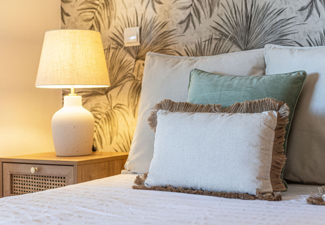 Apartamento em Lagos - Marina Park | Pool | Balcony | Ideal for Nomads Apartamento em Lagos - Marina Park | Pool | Balcony | Ideal for Nomads