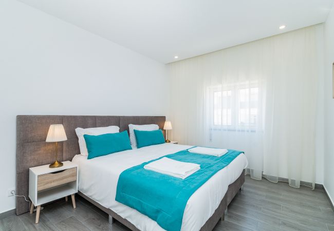 Apartamento em Lagos -  Aquazul: PERFECT VIEWS | Top Location | Reliable Wifi