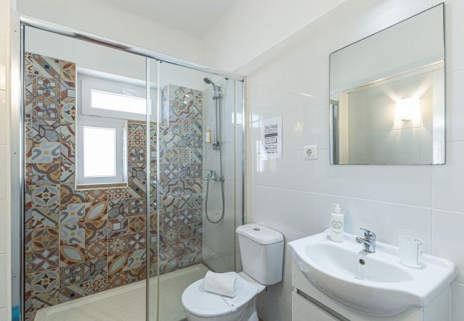 Apartamento em Luz - Coral Sea View: Praia da Luz | Prime Location | Perfect for Nomads Apartamento em Luz - Coral Sea View: Praia da Luz | Prime Location | Perfect for Nomads