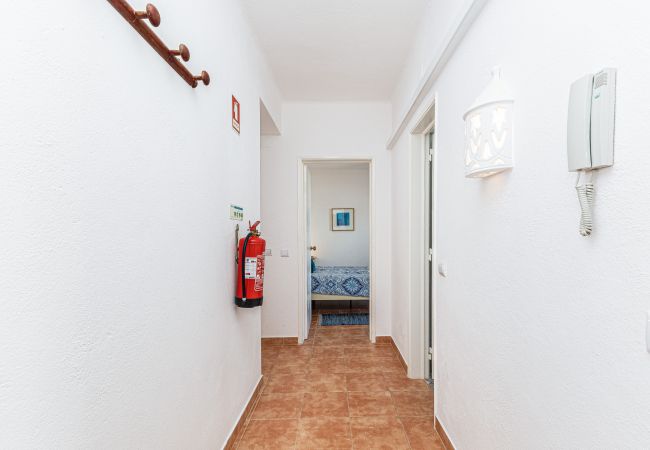 Apartamento em Luz - Coral Sea View: Praia da Luz | Prime Location | Perfect for Nomads Apartamento em Luz - Coral Sea View: Praia da Luz | Prime Location | Perfect for Nomads