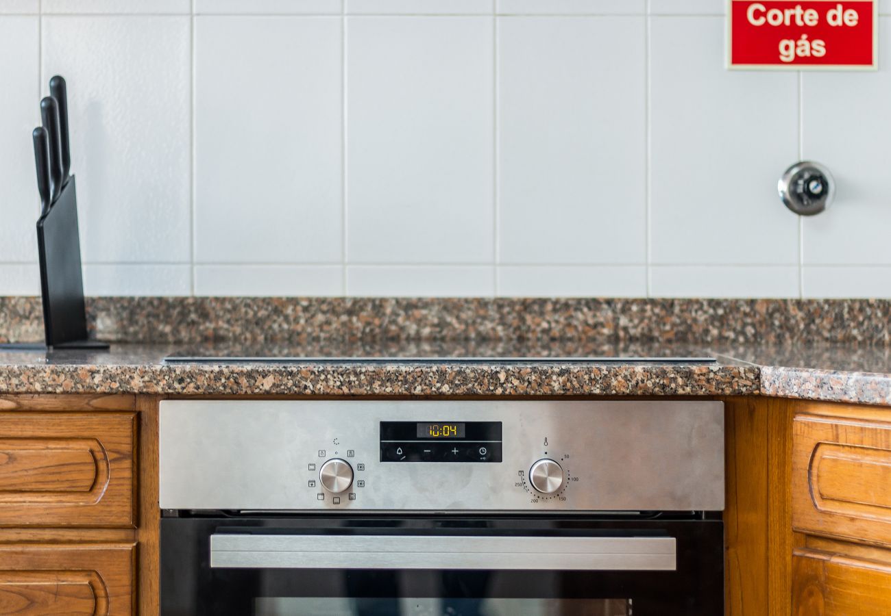 Quarto em Lagos -  AGP - Dona Ana | Private bathroom | Reliable WiFi
