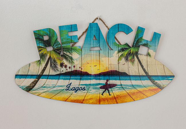 Apartamento em Lagos - Porto de Mos Beach: Pool | Gym | PetFriendly  Apartamento em Lagos - Porto de Mos Beach: Pool | Gym | PetFriendly