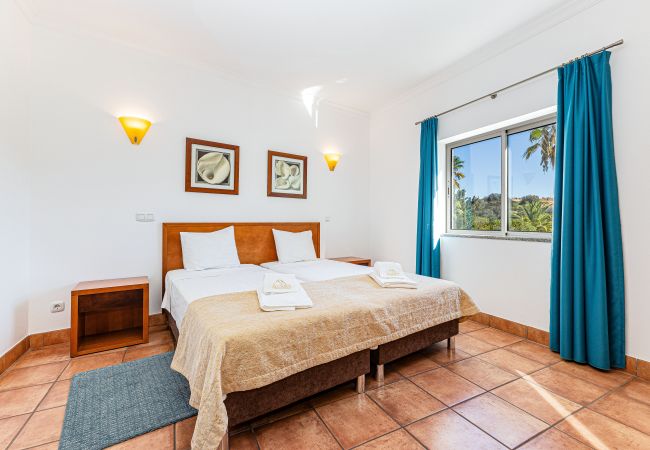 Apartamento em Lagos - Porto de Mos Beach: Pool | Gym | PetFriendly  Apartamento em Lagos - Porto de Mos Beach: Pool | Gym | PetFriendly