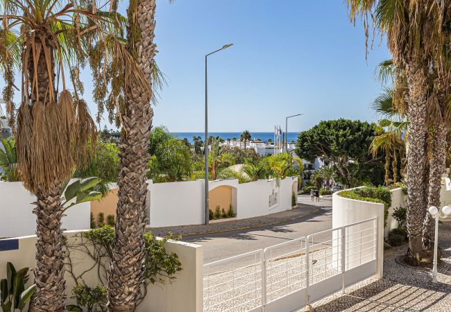 Apartamento em Lagos - Porto de Mos Beach: Pool | Gym | PetFriendly  Apartamento em Lagos - Porto de Mos Beach: Pool | Gym | PetFriendly