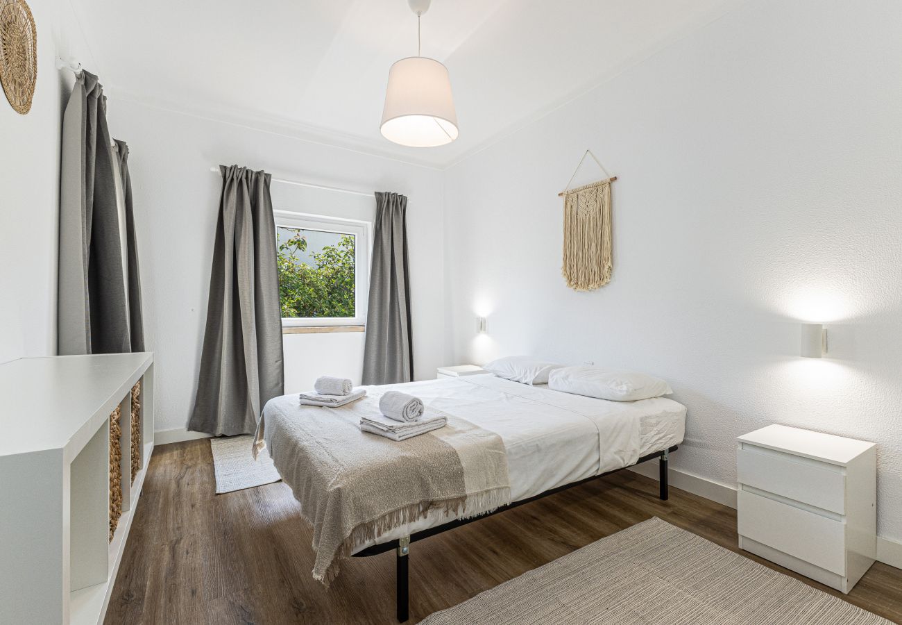 Apartamento em Alvor - Alvor Ferias | Pool | WIFI |Perfect for Nomads 