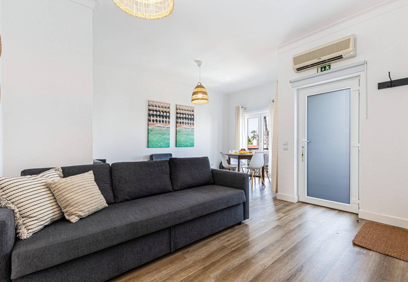 Apartamento em Alvor - Alvor Ferias | Pool | WIFI |Perfect for Nomads 