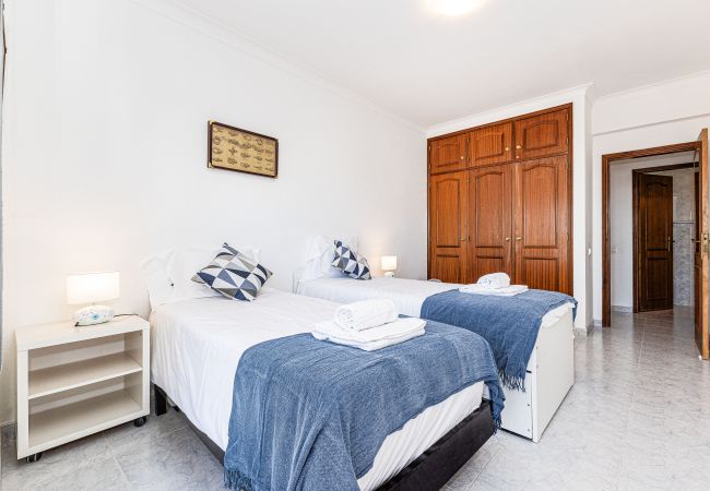 Apartamento em Lagos - Lagos: Sea View | Near the City Center | Digital Nomads Apartamento em Lagos - Lagos: Sea View | Near the City Center | Digital Nomads