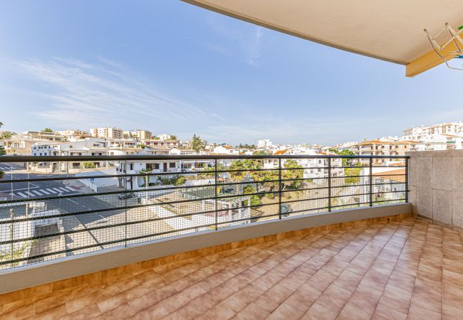 Apartamento em Lagos - Lagos: Sea View | Near the City Center | Digital Nomads Apartamento em Lagos - Lagos: Sea View | Near the City Center | Digital Nomads