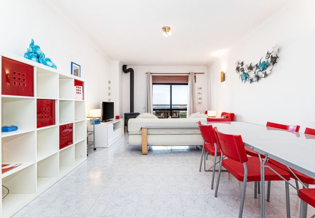 Apartamento em Lagos - Lagos: Sea View | Near the City Center | Digital Nomads Apartamento em Lagos - Lagos: Sea View | Near the City Center | Digital Nomads