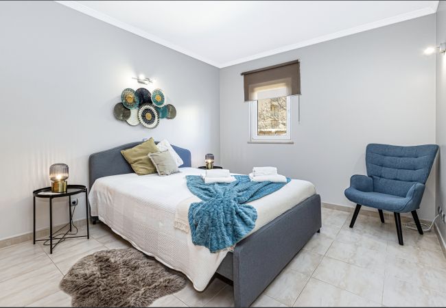 Apartamento em Lagos - Varandas de São João Lagos Apartamento em Lagos - Varandas de São João Lagos