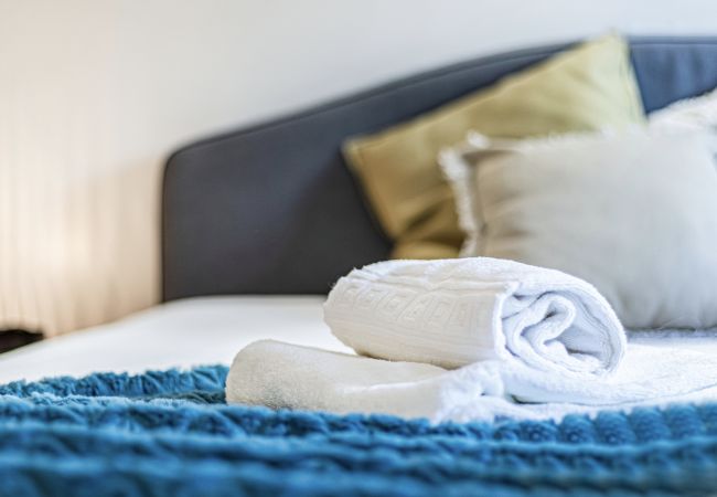 Apartamento em Lagos - Varandas de São João Lagos Apartamento em Lagos - Varandas de São João Lagos