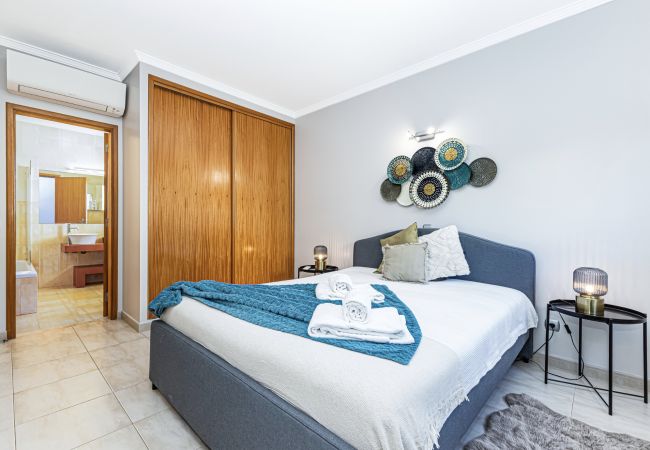 Apartamento em Lagos - Varandas de São João Lagos Apartamento em Lagos - Varandas de São João Lagos