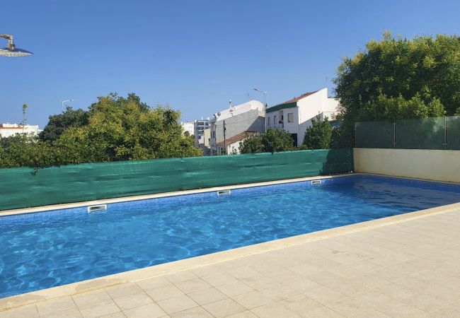 Apartamento em Lagos - Varandas de São João Lagos Apartamento em Lagos - Varandas de São João Lagos