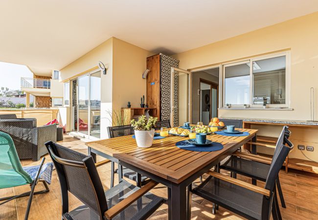 Apartamento em Lagos - Varandas de São João Lagos Apartamento em Lagos - Varandas de São João Lagos