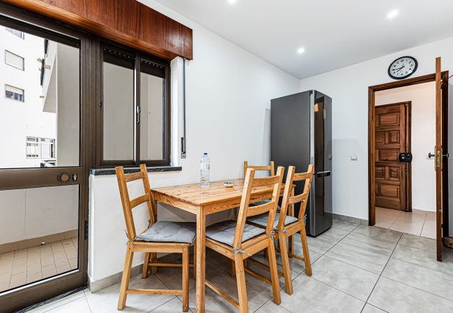 Apartamento em Lagos - Cozy in Lagos Apartamento em Lagos - Cozy in Lagos