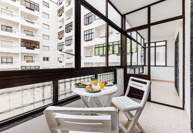 Apartamento em Lagos - Cozy in Lagos Apartamento em Lagos - Cozy in Lagos