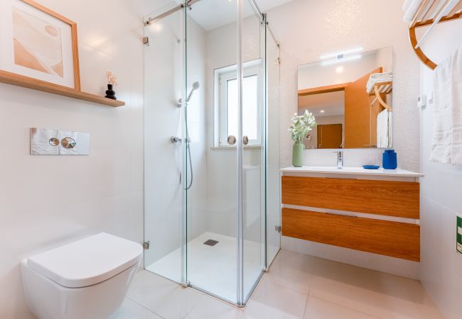 Apartamento em Lagos -  Adega Luxury | Near Lagos City Center with Pool Apartamento em Lagos -  Adega Luxury | Near Lagos City Center with Pool