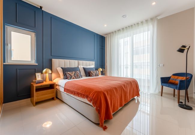 Apartamento em Lagos -  Adega Luxury | Near Lagos City Center with Pool Apartamento em Lagos -  Adega Luxury | Near Lagos City Center with Pool