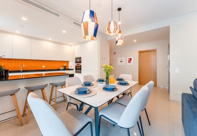 Apartamento em Lagos -  Adega Luxury | Near Lagos City Center with Pool Apartamento em Lagos -  Adega Luxury | Near Lagos City Center with Pool