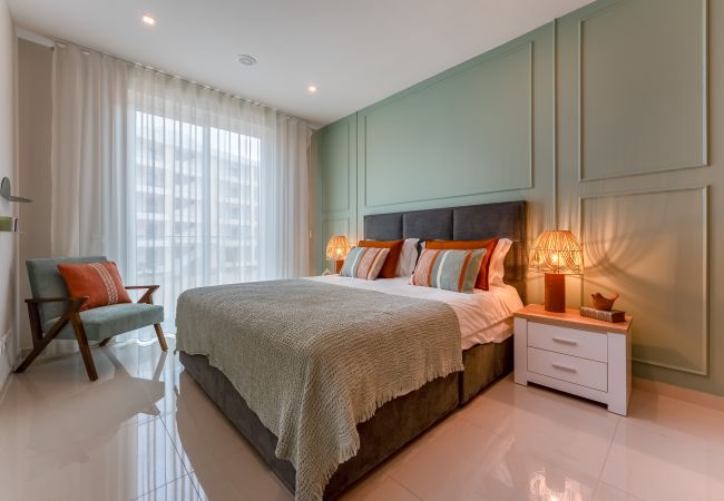 Apartamento em Lagos -  Adega Luxury | Near Lagos City Center with Pool Apartamento em Lagos -  Adega Luxury | Near Lagos City Center with Pool