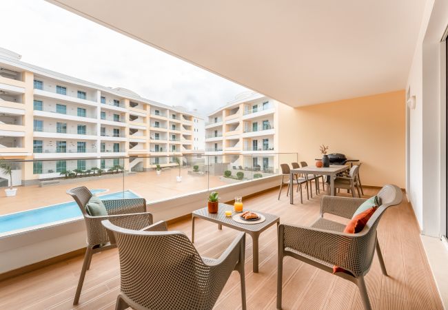 Apartamento em Lagos -  Adega Luxury | Near Lagos City Center with Pool Apartamento em Lagos -  Adega Luxury | Near Lagos City Center with Pool