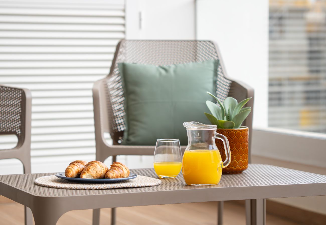 Apartamento em Lagos -  Adega Luxury | Near Lagos City Center with Pool