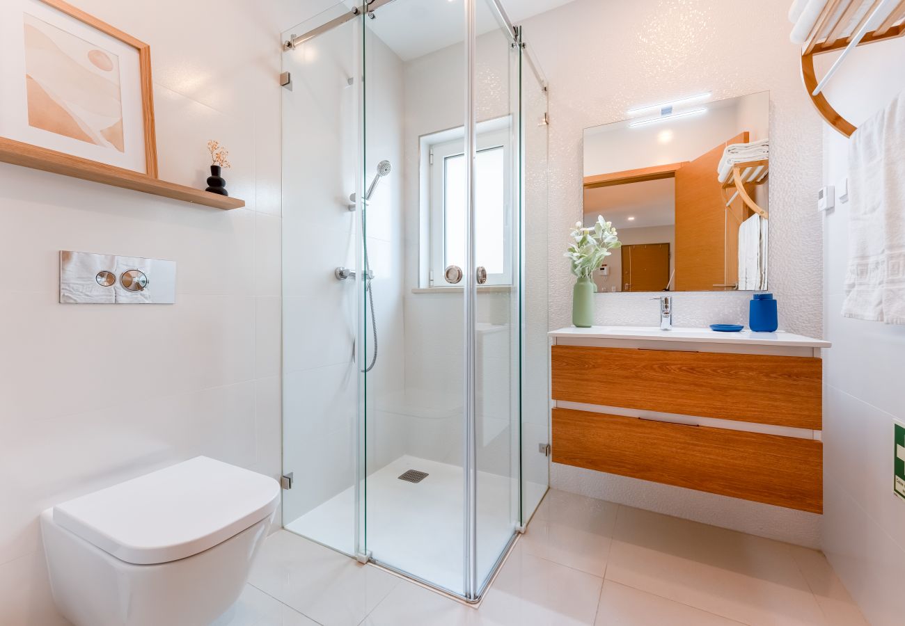 Apartamento em Lagos -  Adega Luxury | Near Lagos City Center with Pool