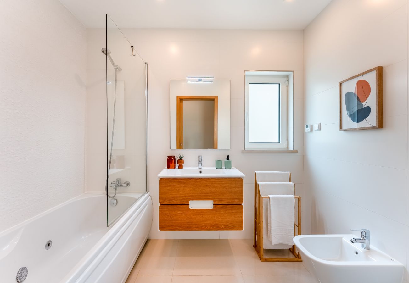 Apartamento em Lagos -  Adega Luxury | Near Lagos City Center with Pool