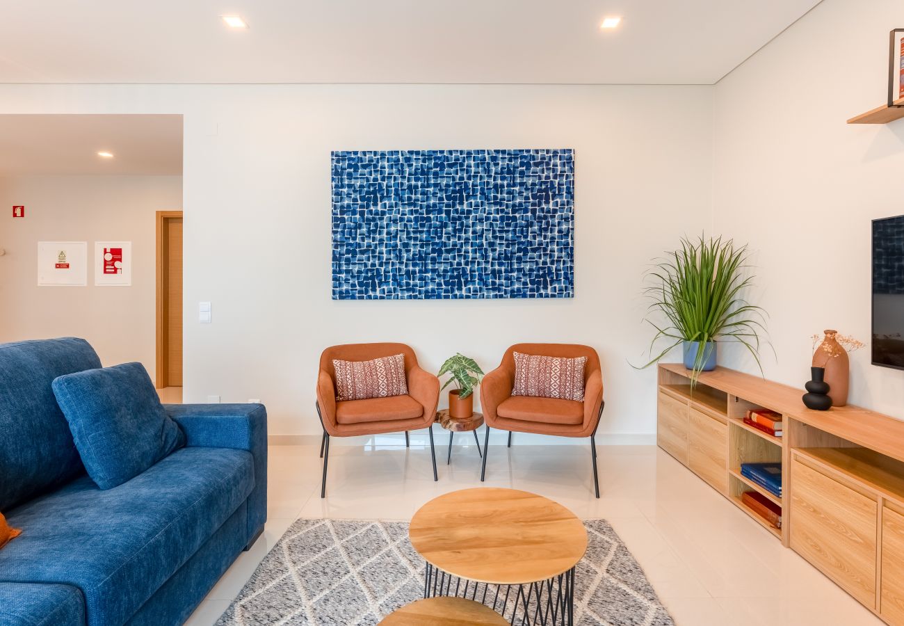 Apartamento em Lagos -  Adega Luxury | Near Lagos City Center with Pool