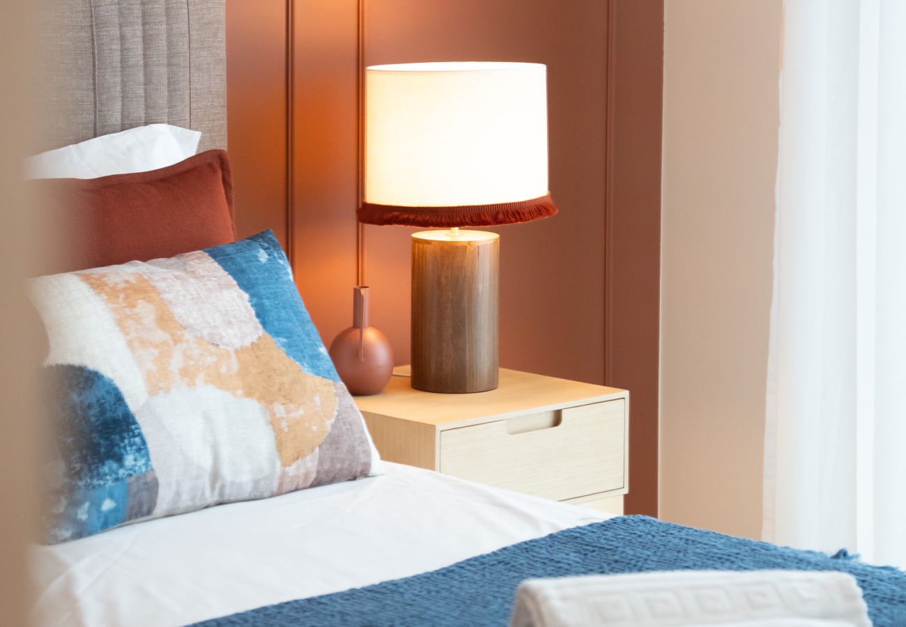 Apartamento em Lagos -  Adega Luxury | Near Lagos City Center with Pool