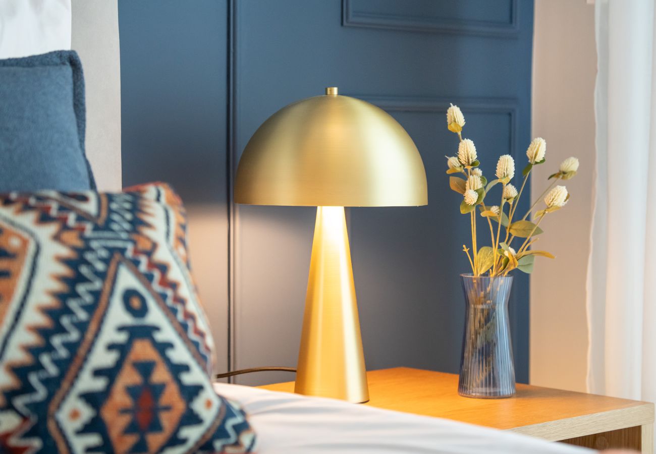 Apartamento em Lagos -  Adega Luxury | Near Lagos City Center with Pool
