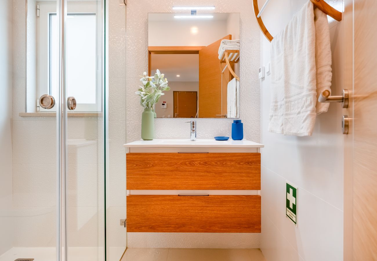 Apartamento em Lagos -  Adega Luxury | Near Lagos City Center with Pool
