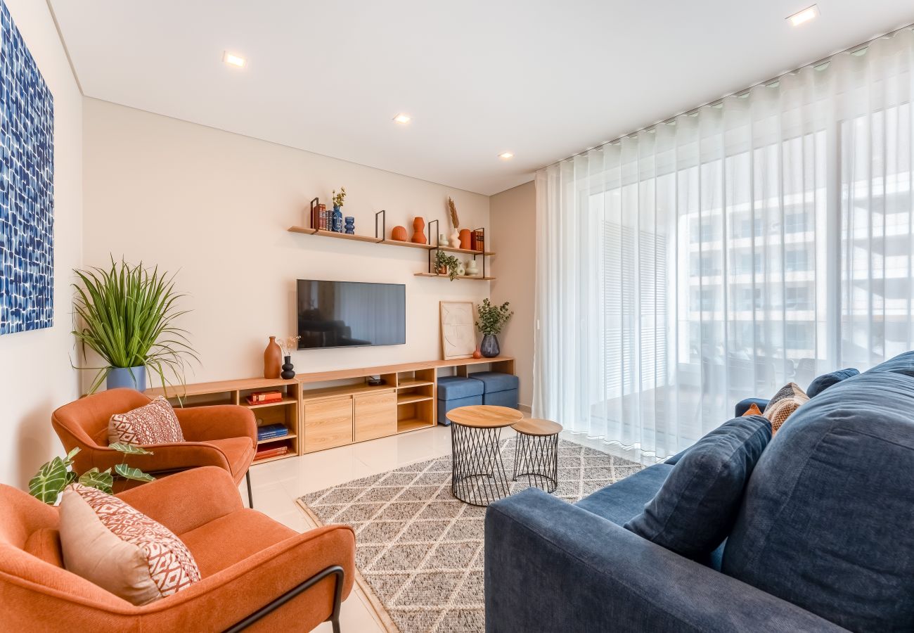 Apartamento em Lagos -  Adega Luxury | Near Lagos City Center with Pool