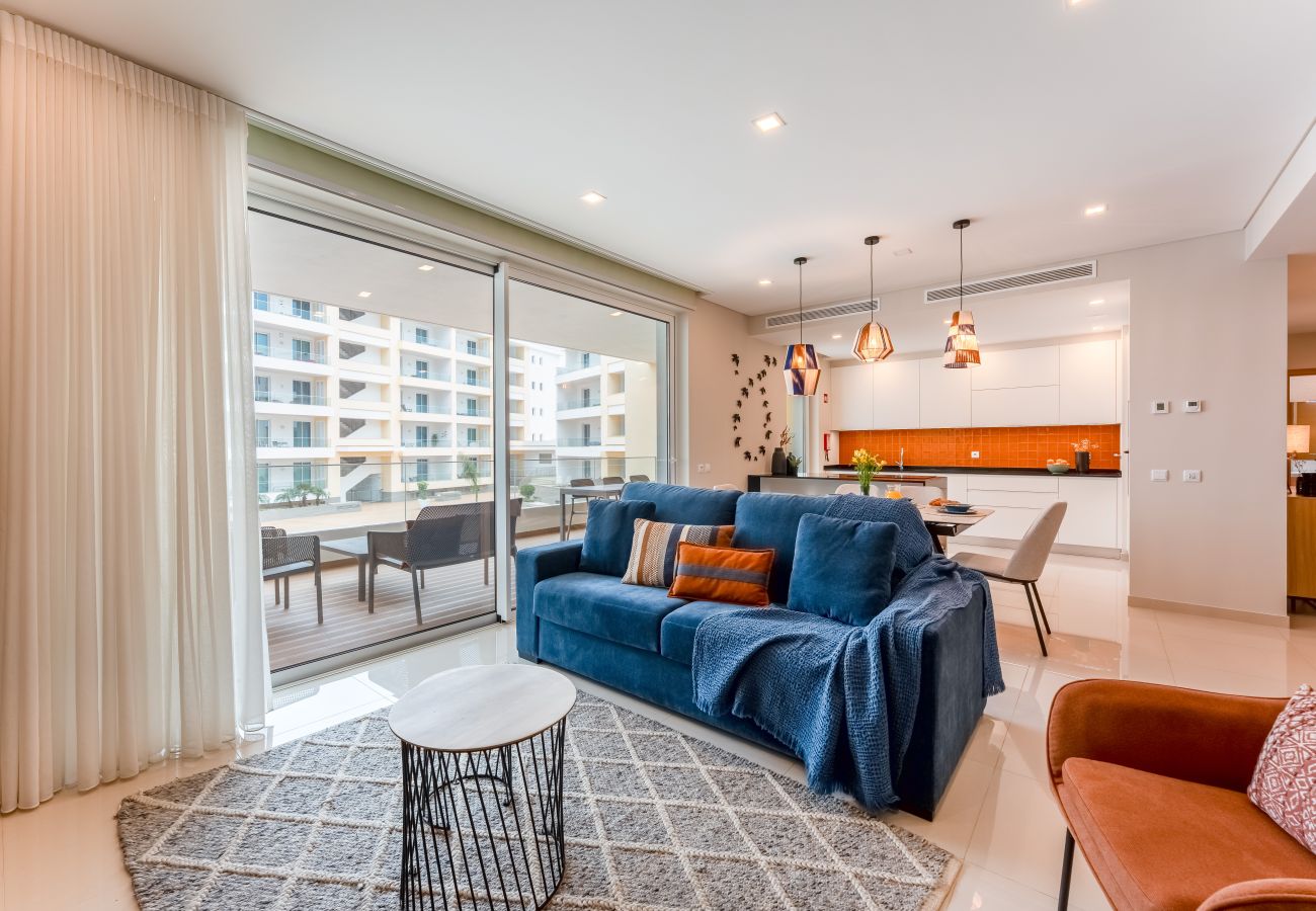 Apartamento em Lagos -  Adega Luxury | Near Lagos City Center with Pool