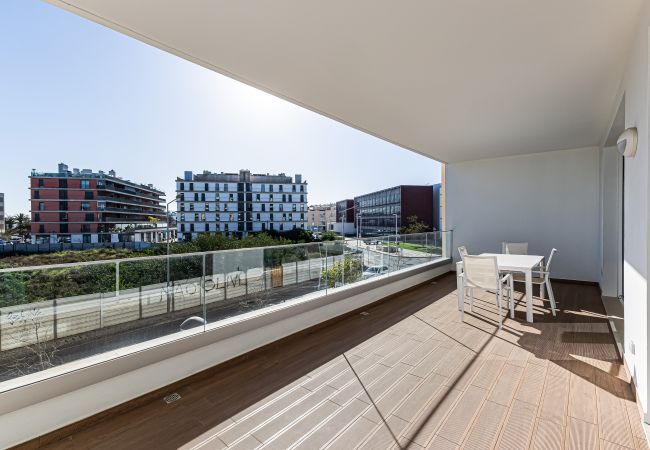 Apartamento em Lagos - Edifício Adega: Near the Marina, City Center | Pool and Gym Apartamento em Lagos - Edifício Adega: Near the Marina, City Center | Pool and Gym