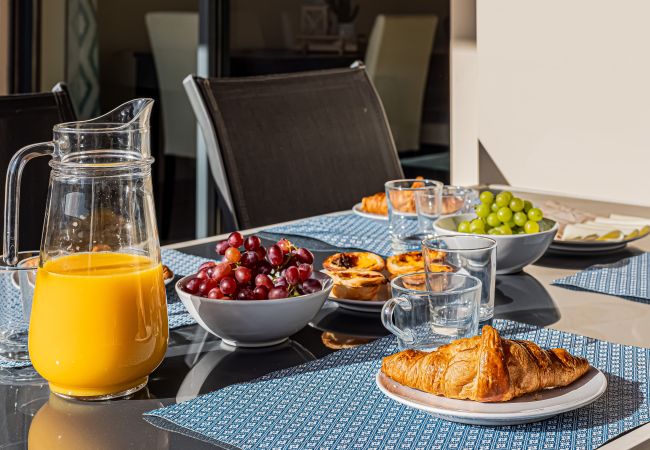 Apartamento em Lagos - Encosta By The Marina, Beach & City Center Apartamento em Lagos - Encosta By The Marina, Beach & City Center