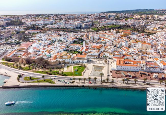 Apartamento em Lagos - Casa D´Canto Apartamento em Lagos - Casa D´Canto