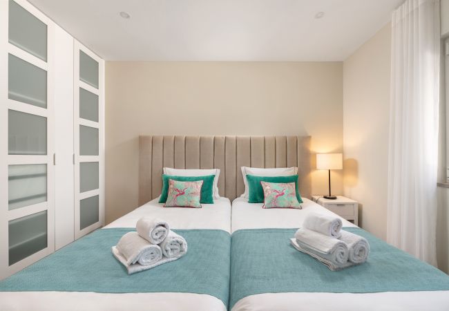 Apartamento em Lagos - Casa D´Canto Apartamento em Lagos - Casa D´Canto