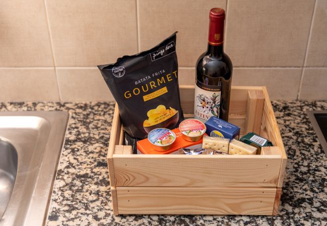 Apartamento em Lagos - Casa D´Canto Apartamento em Lagos - Casa D´Canto