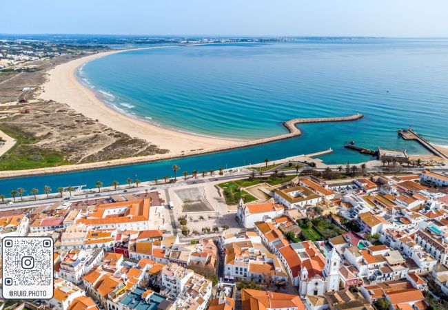 Apartamento em Lagos - Casa D´Canto Apartamento em Lagos - Casa D´Canto