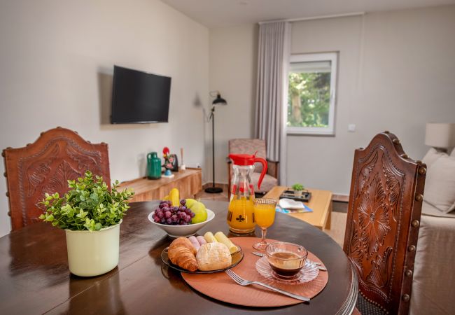 Apartamento em Lagos - Casa D´Canto Apartamento em Lagos - Casa D´Canto