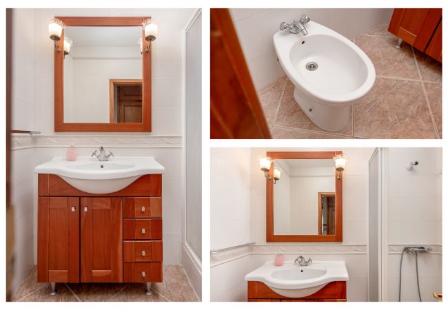 Apartamento em Lagos - Casa D´Canto Apartamento em Lagos - Casa D´Canto