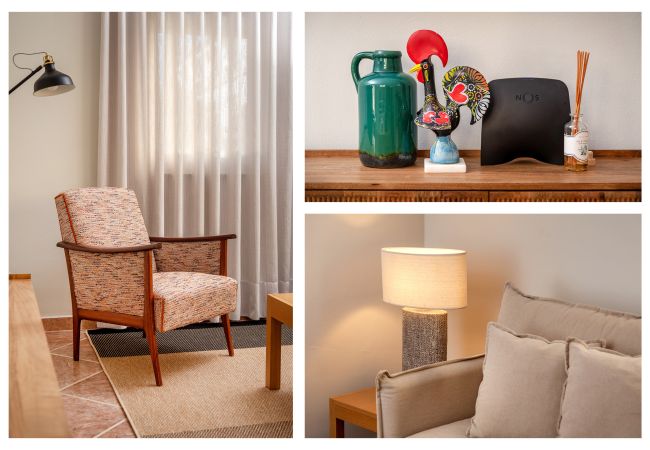 Apartamento em Lagos - Casa D´Canto Apartamento em Lagos - Casa D´Canto