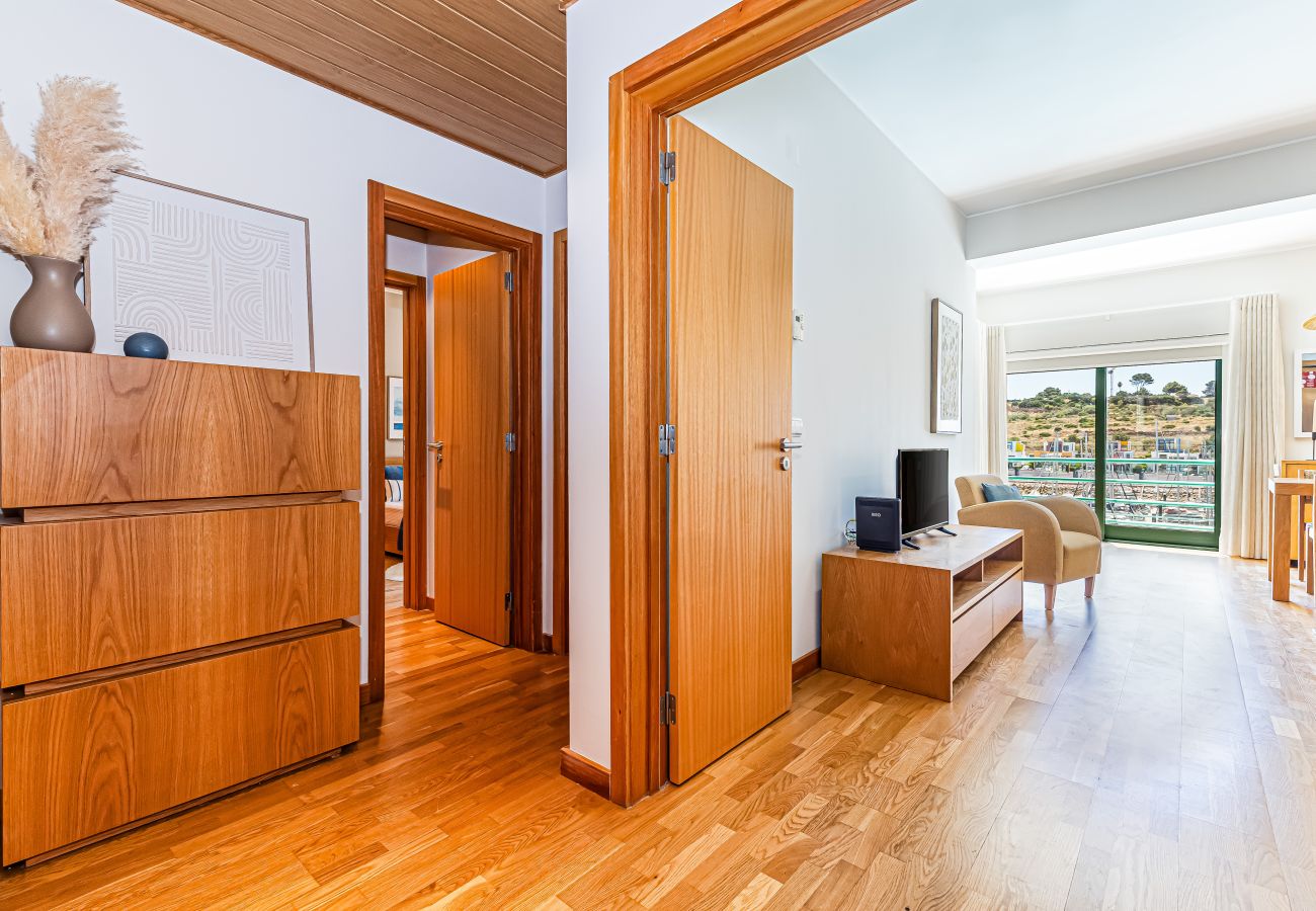 Apartamento em Albufeira - Albufeira Retreat: Fully Equipped | Fast Wi-Fi | Ideal for Longstays