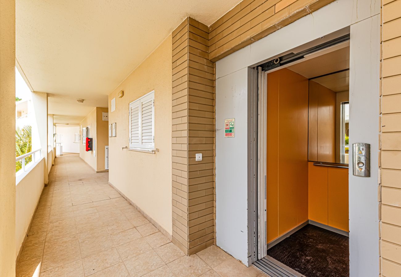 Apartamento em Alvor - Villa Happy Alvor: Work & Relax | Balcony | Wi-Fi