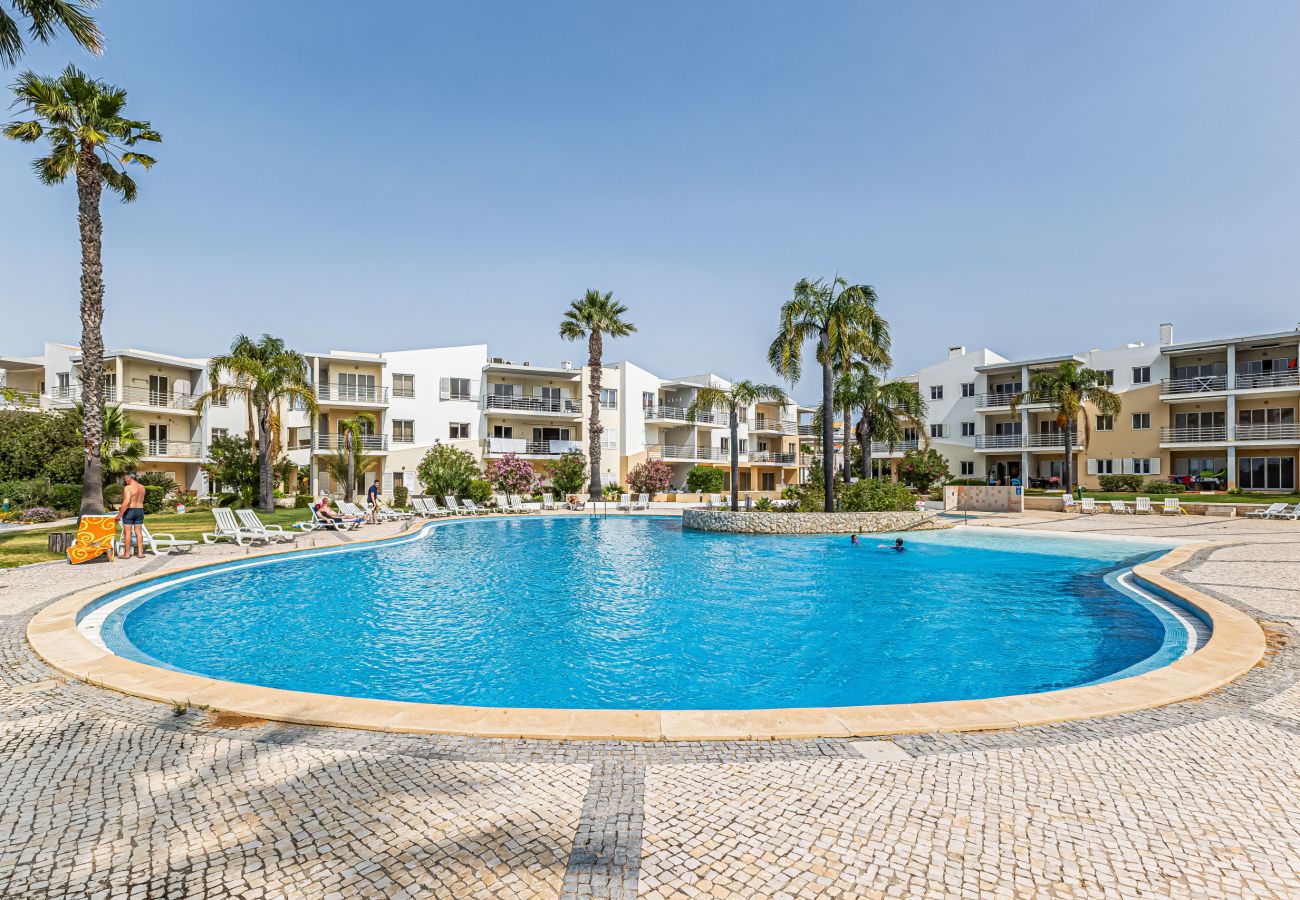 Apartamento em Alvor - Villa Happy Alvor: Work & Relax | Balcony | Wi-Fi